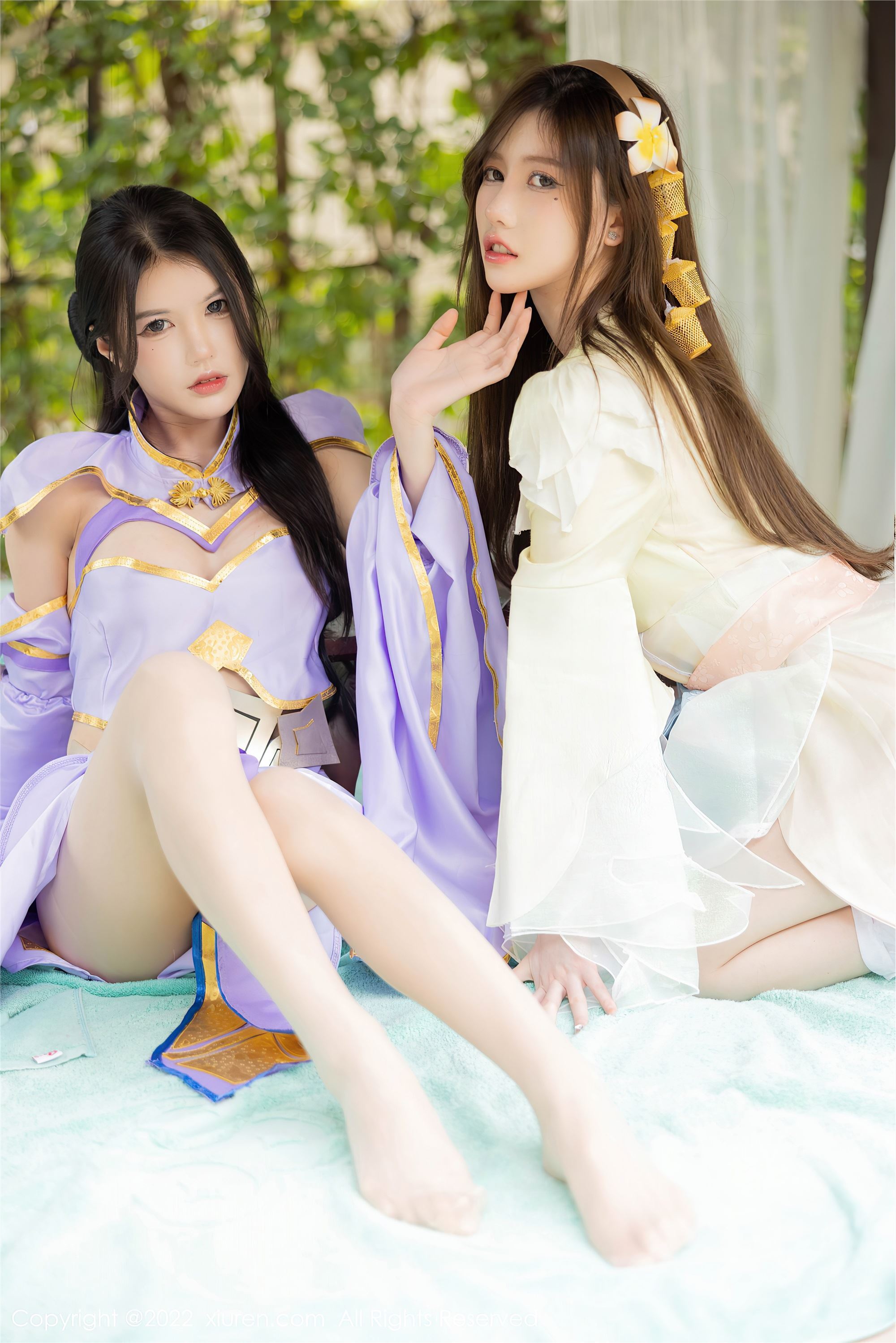 Xiuren秀人网 2022.04.29 NO.4948 模特合集